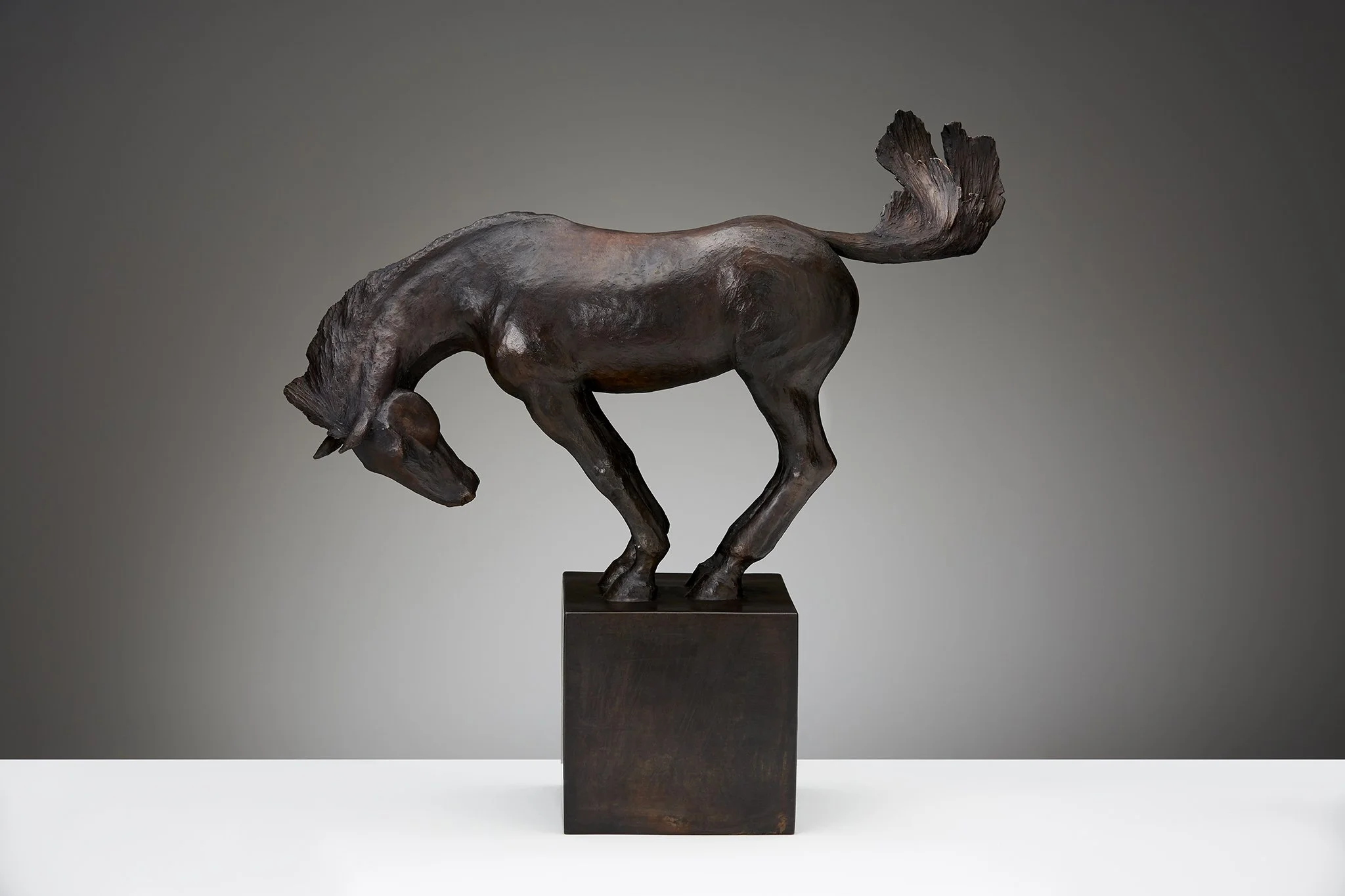 Andy Scott — Artist — 1515 Lincoln Gallery